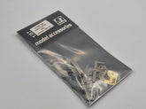 HLR 87188, Indian Chief mit Seitenwagen,  Bausatz , 1:87/ H0